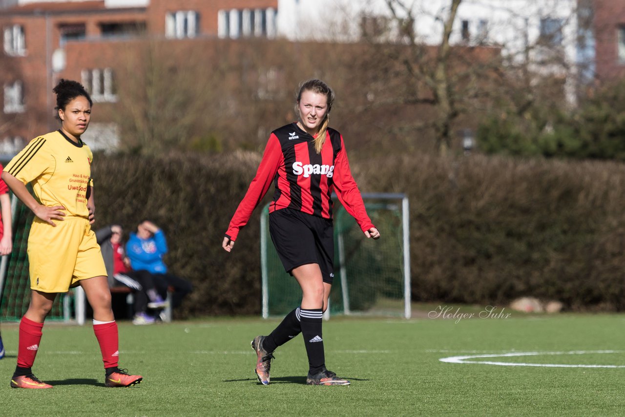 Bild 148 - B-Juniorinnen SG Weststeinburg/Bei - SV Fisia 03 : Ergebnis: 1:2